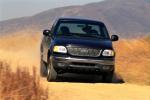 Ford F-150 1999 года